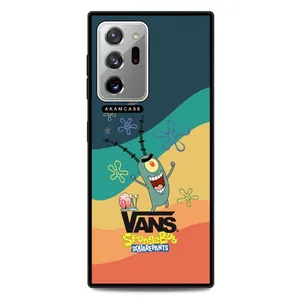 AKAM AMCWSGN20U-VANS2 Cover For Samsung Galaxy Note 20 Ultra