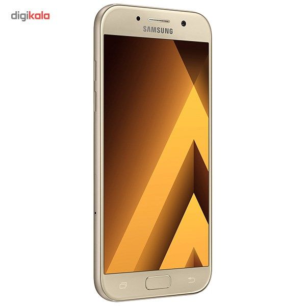 گوشی موبایل سامسونگ مدل Galaxy A5 2017 دو سیمکارت main 1 13
