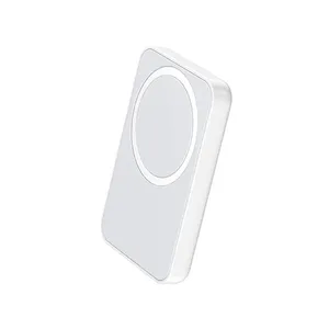 پاوربانک 18 وات مدل HR-003 ظرفیت 10000 میلی آمپر ساعت