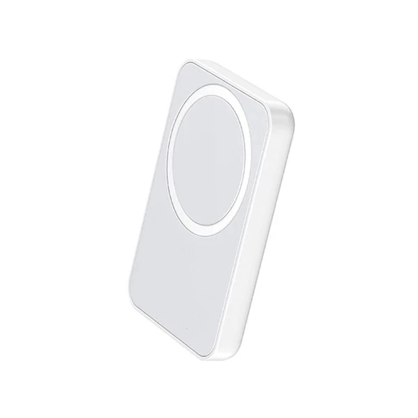 پاوربانک 18 وات مدل HR-003 ظرفیت 10000 میلی آمپر ساعت