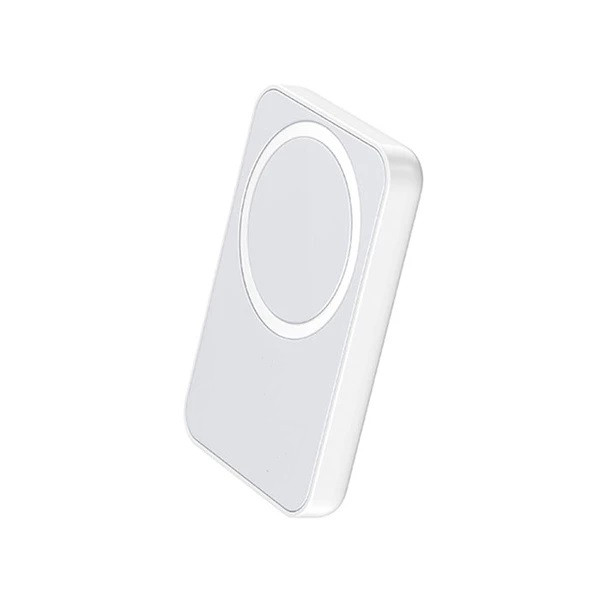 پاوربانک 18 وات مدل HR-003 ظرفیت 10000 میلی آمپر ساعت