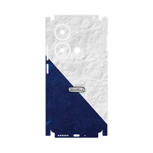 MAHOOT BISU-FullSkin Cover Sticker for Xiaomi Redmi Note 13 Pro 4G