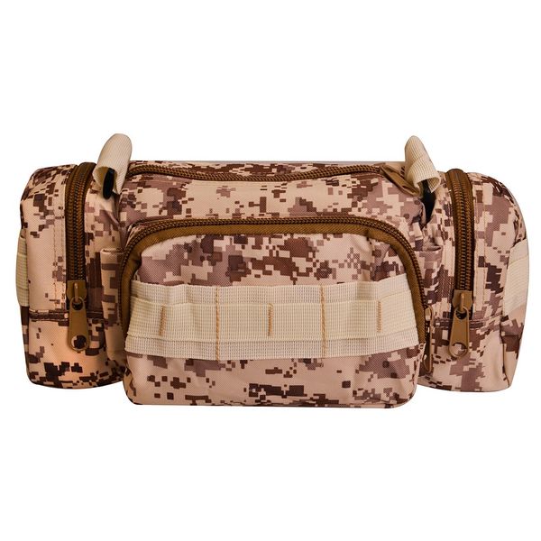 کیف کمری رجینال مدل Commander-2 کیف کمری رجینال مدل Commander-2