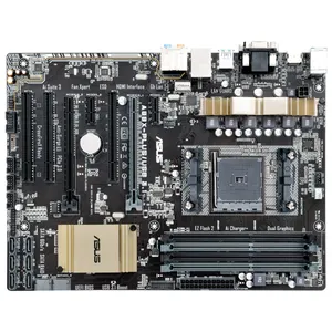 مادربرد ایسوس مدل A88X-PLUS-USB 3.1