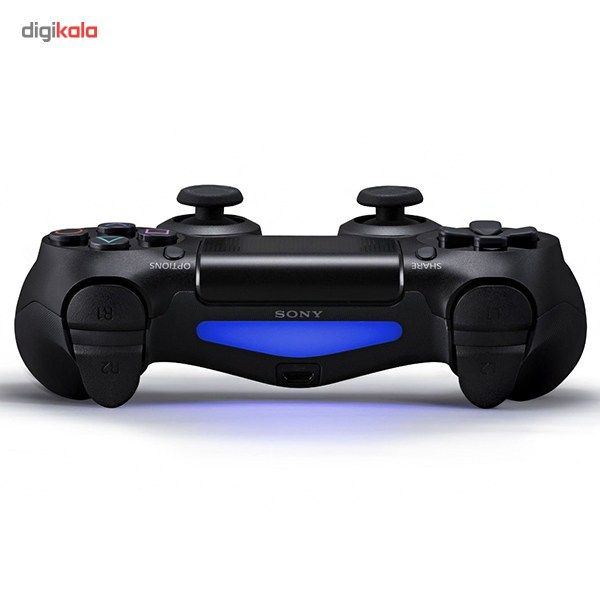 دسته بازی سونی مدل DualShock 4