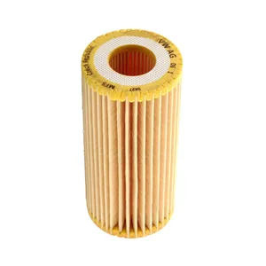 Porsche Macan Engine Oil Filter