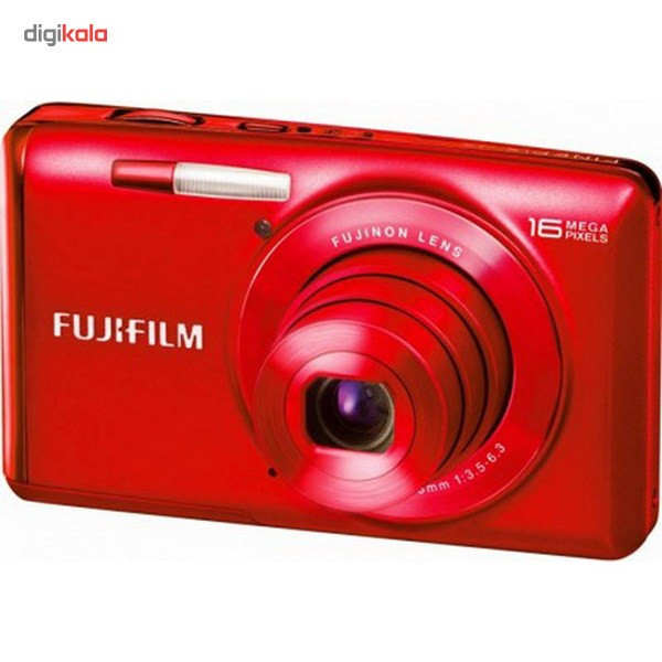 دوربین دیجیتال فوجی فیلم مدل FinePix JX700