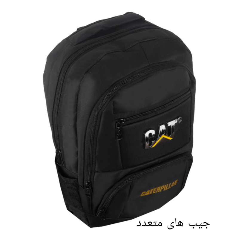 کوله پشتی مدل Ctqzlmdsr ۶۵