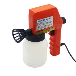 پیستوله برقی کوماس مدل YP-PG 350/600CC