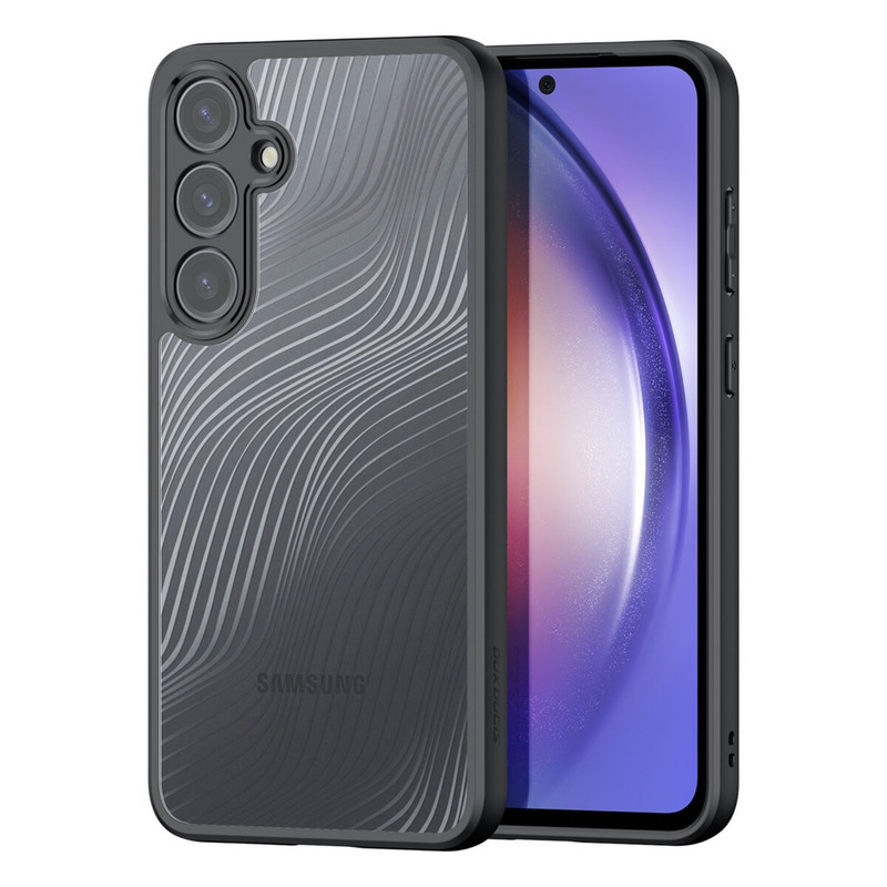 کاور بادیگارد مدل Wave مناسب برای گوشی موبایل سامسونگ Galaxy A35