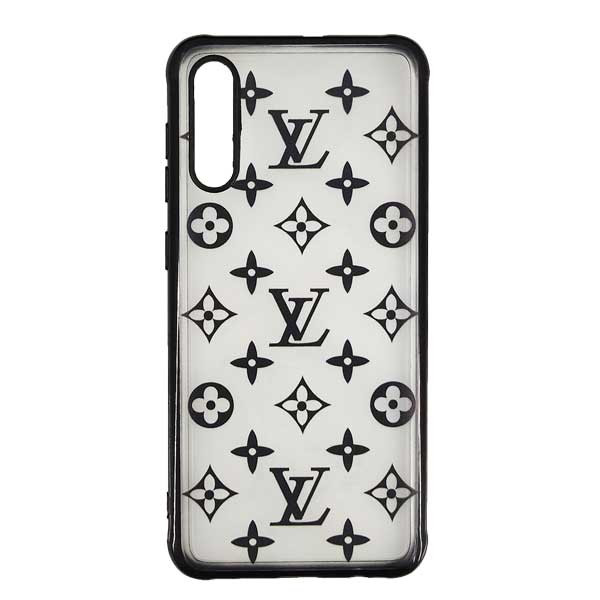 کاور مدل SA445C مناسب برای گوشی موبایل سامسونگ Galaxy A30s / A50s / A50