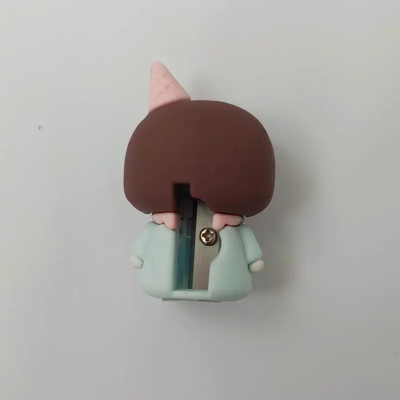 تراش مدل سیلیکونی عروسکی کد T3