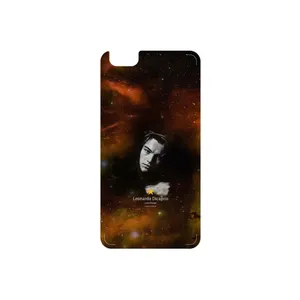 MAHOOT Leonardo Dicaprio Cover Sticker for Honor 4X