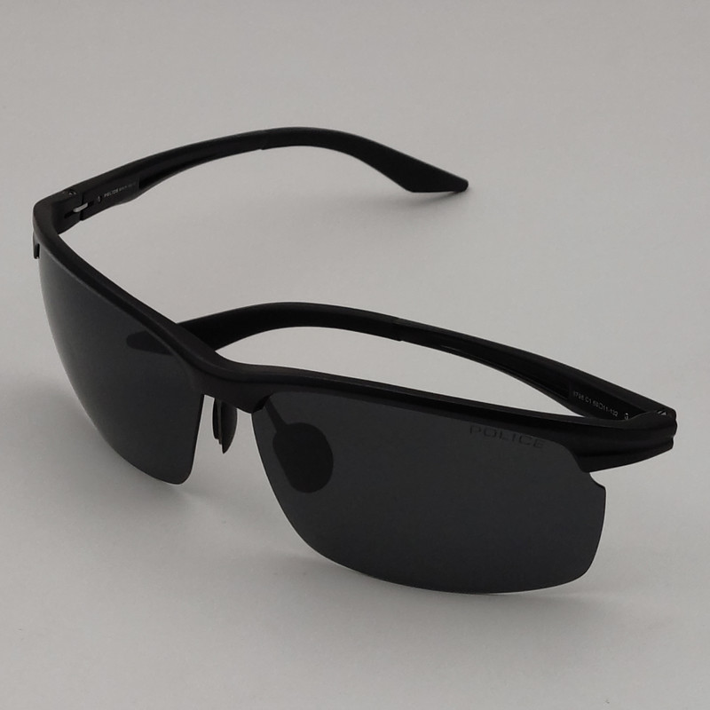 عینک آفتابی بایکر (Biker) پلیس 13