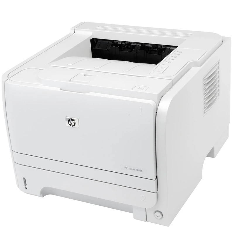 پرینتر لیزری اچ پی مدل LaserJet P2035