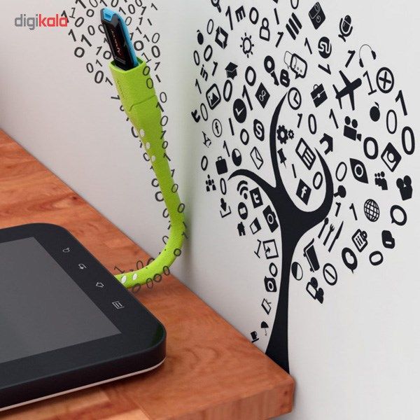 کابل OTG اپیسر مدل A510 main 1 3