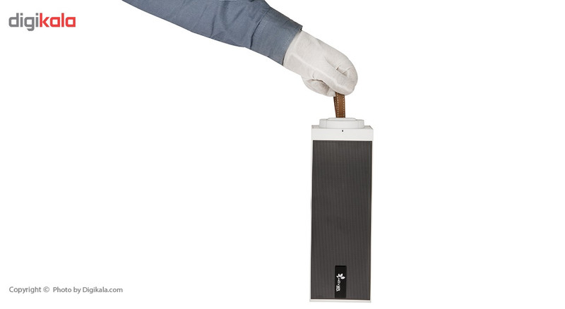 اسپیکر بلوتوثی هوور مدل HS5