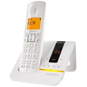 تلفن بی سیم آلکاتل ورساتیس F200 وویس CG2