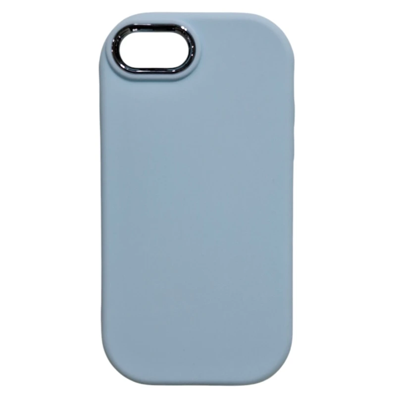 کاور طرح پاستیلی مدل 6-6s مناسب برای گوشی موبایل اپل Iphone 6 / 6S