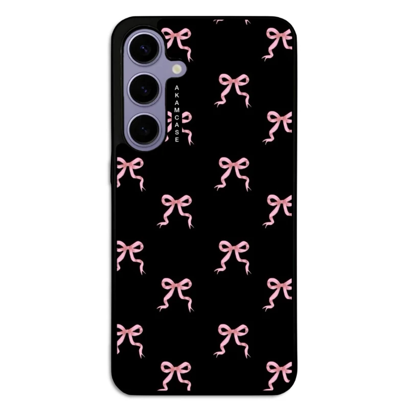 کاور آکام مدل AMC-WSGS24P-BOWS11 مناسب برای گوشی موبایل سامسونگ Galaxy S24 Plus