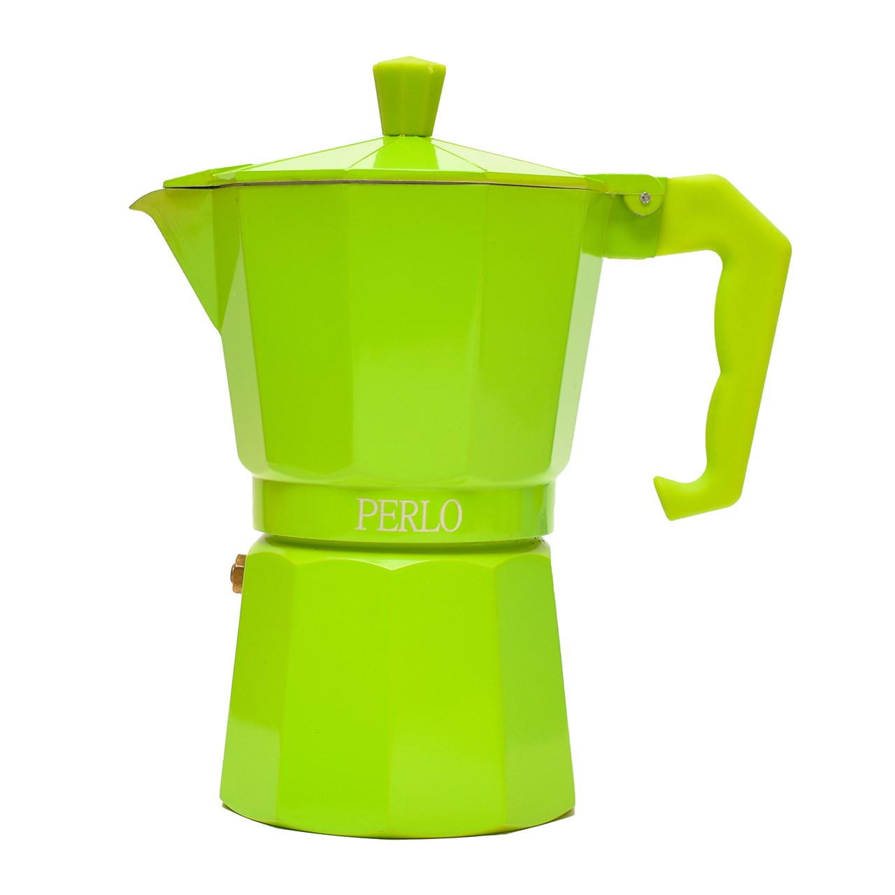قهوه جوش پرلو مدل M005-6 CUPS