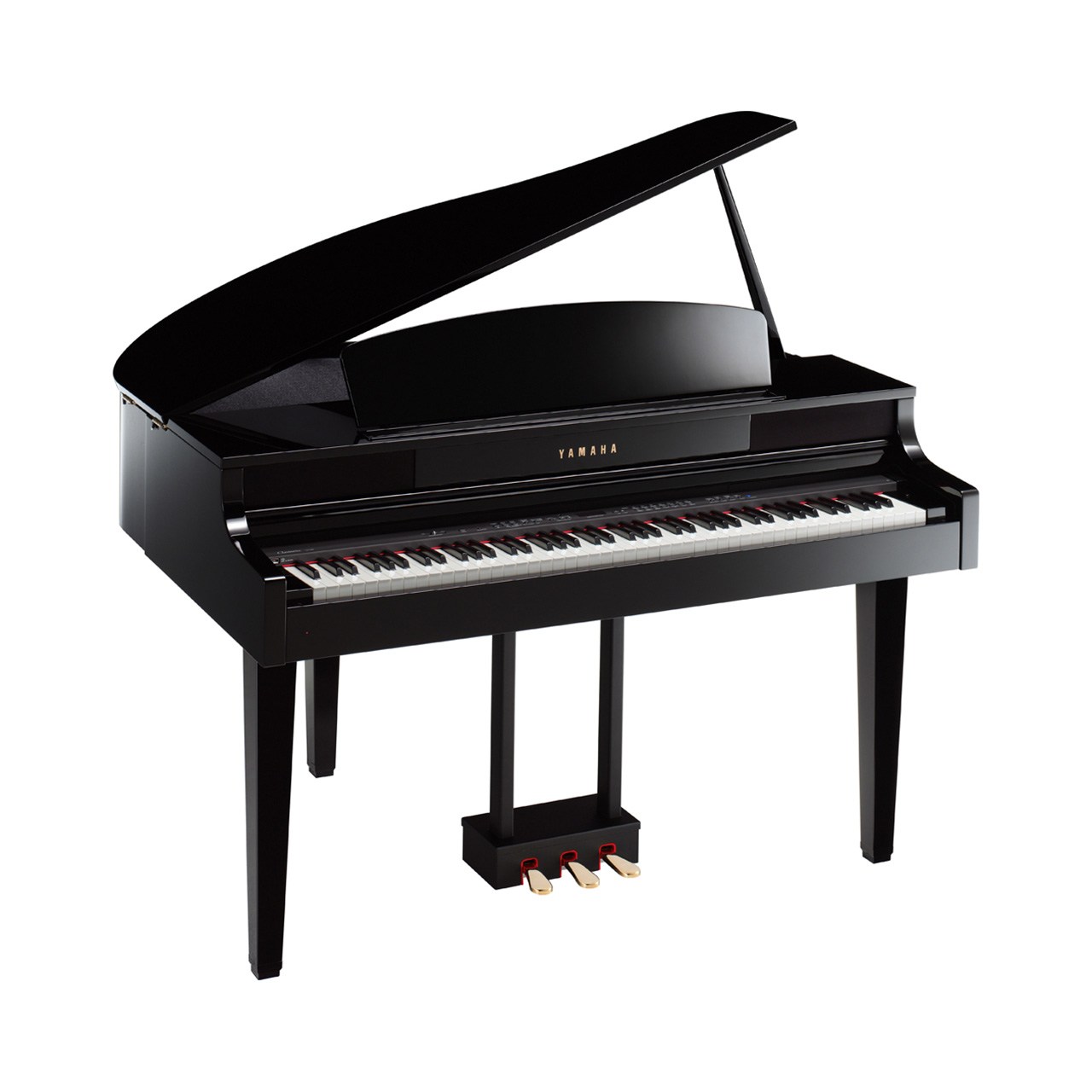 پیانو دیجیتال یاماها مدل CLP 465