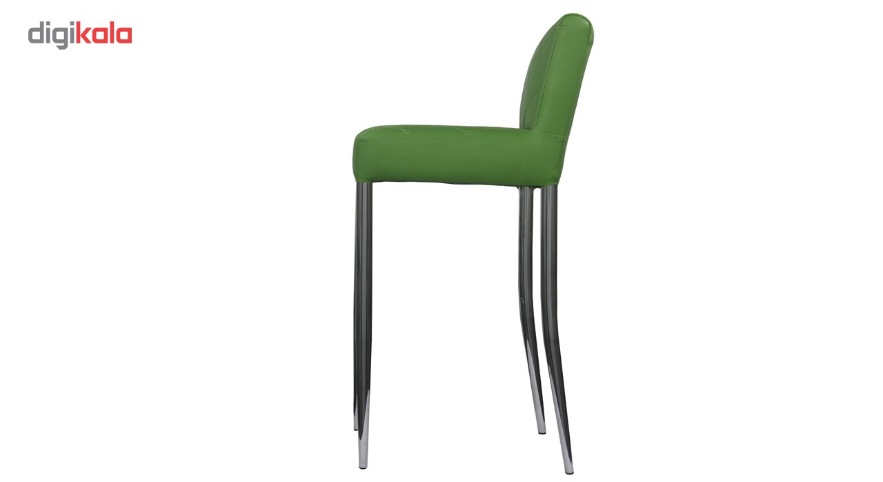 صندلی اپن فلزی  داته مدل CBSBZ01