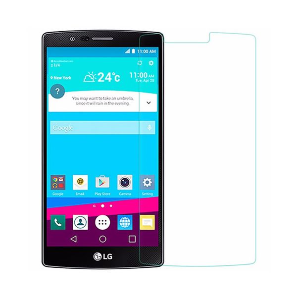 محافظ صفحه نمایش شیشه ای مدل Tempered مناسب برای گوشی موبایل ال جی G4 Stylus محافظ صفحه نمایش شیشه ای مدل Tempered مناسب برای گوشی موبایل ال جی G4 Stylus