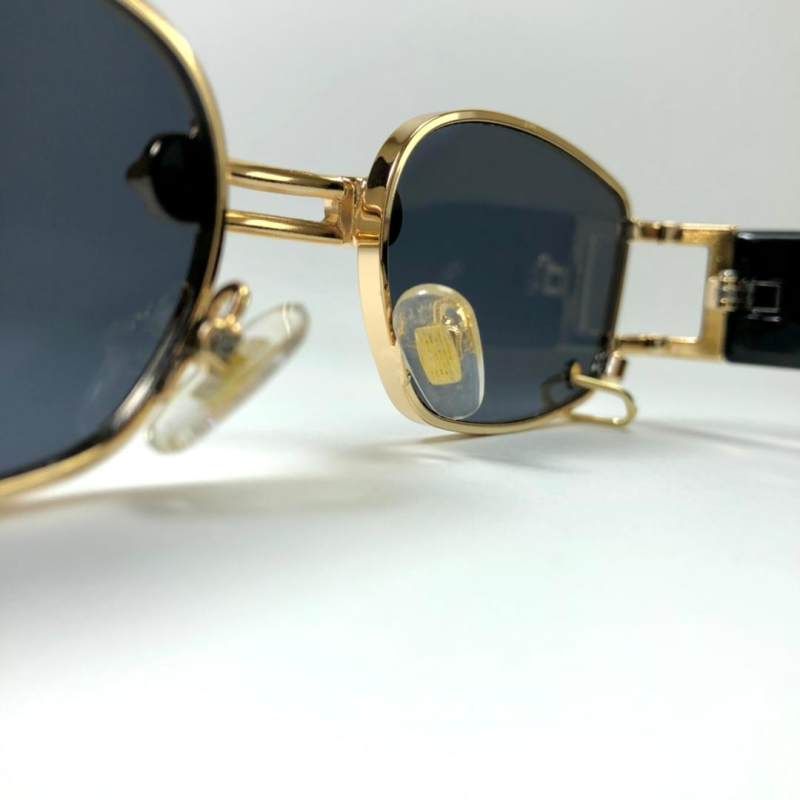 عینک آفتابی جنتل مانستر مدل گنگستر a082 -  - 6