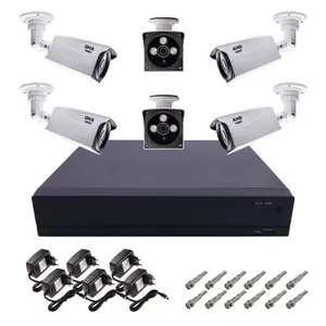 سیستم امنیتی کاملینک مدل COHD2B6-P