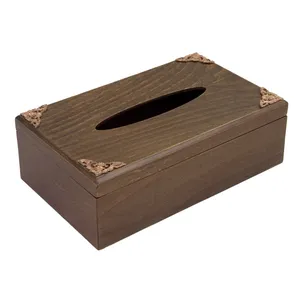 جعبه دستمال کاغذی باکسیشو مدل G 119