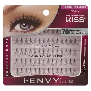 مژه مصنوعی کیس سری I.Envy مدل KPE03C