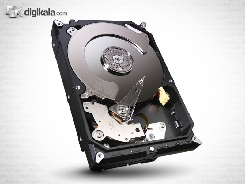 هارد دیسک اینترنال سیگیت مدل کانستلیشن CS ظرفیت 2 ترابایت 64 مگابایت کش ST2000NC000