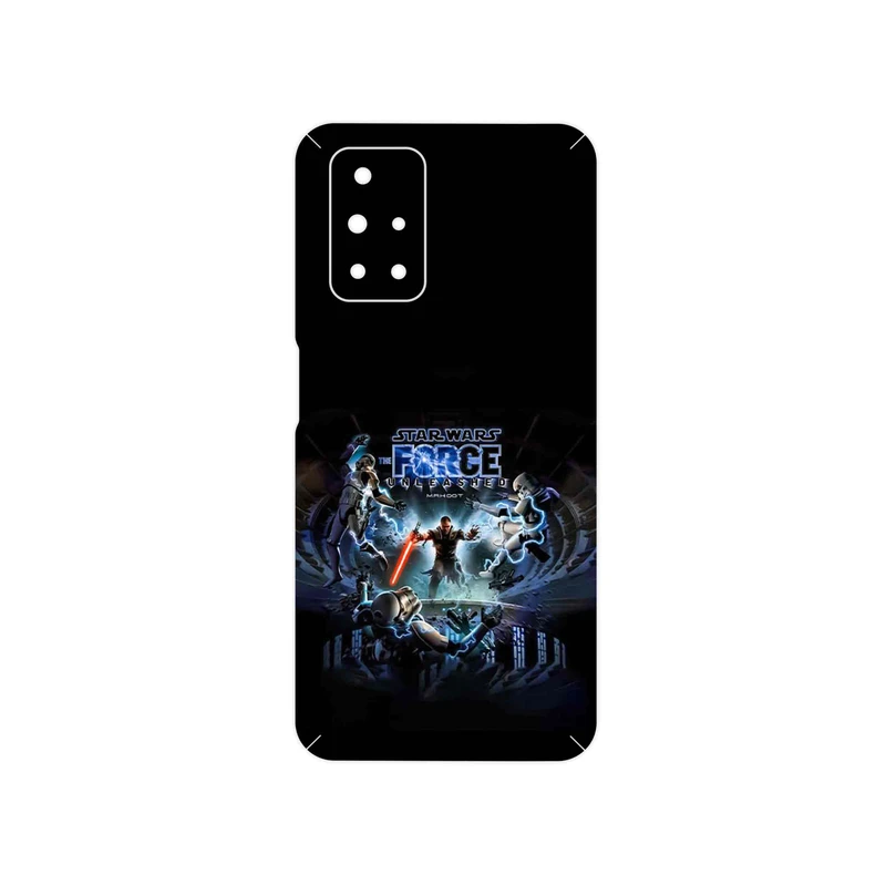 برچسب پوششی ماهوت مدل Star Wars Game Series مناسب برای گوشی موبایل شیائومی Redmi 10 Prime