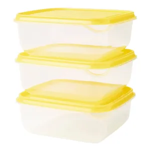 Ikea PRUTA Container - Pack Of 2