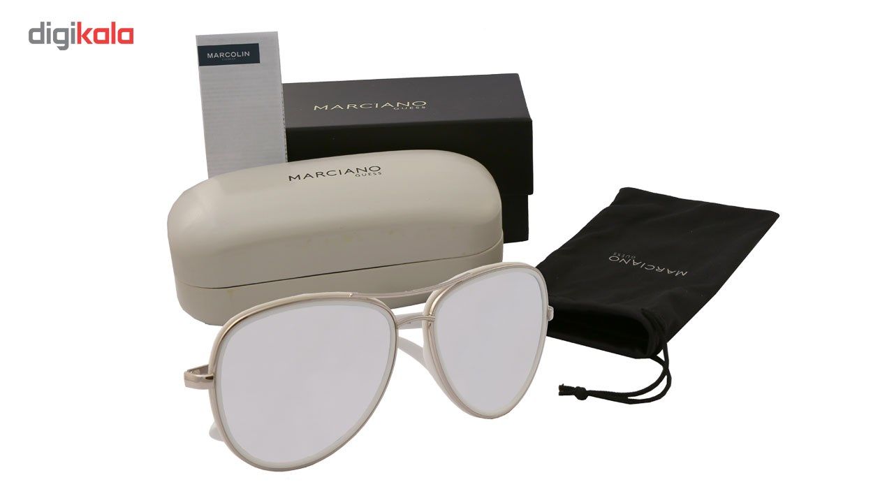 عینک آفتابی گس مارسیانو مدل -735-06C -  - 4