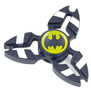 اسپینر دستی مدل Three Blades Batman