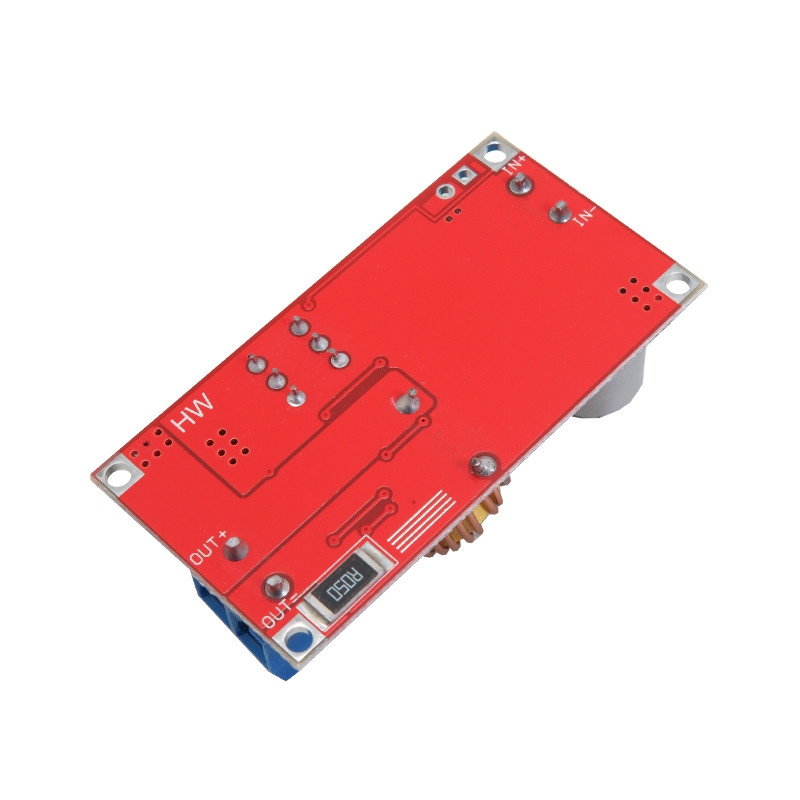 ماژول شارژر باتری مدل XL4015E1 ماژول شارژر باتری مدل XL4015E1