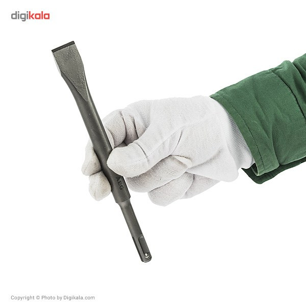 مجموعه 3 عددی مته چهارشیار SDS-Plus آاگ مدل 352272 مجموعه 3 عددی مته چهارشیار SDS-Plus آاگ مدل 352272