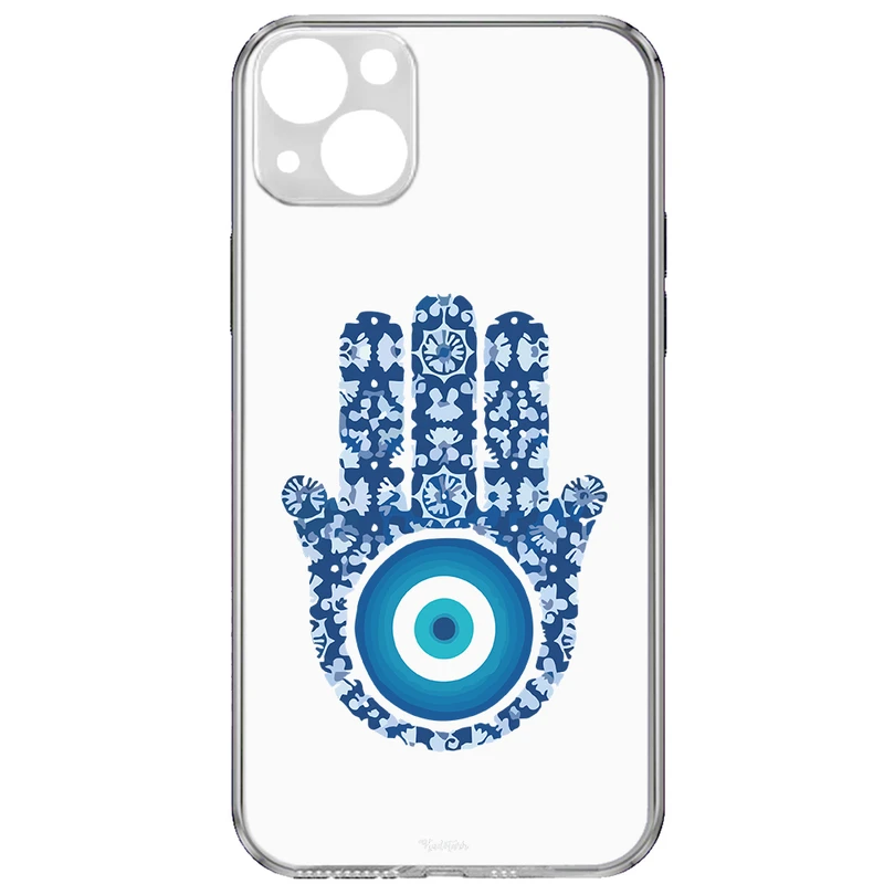 کاور طرح Evil مناسب برای گوشی موبایل اپل IPhone 14