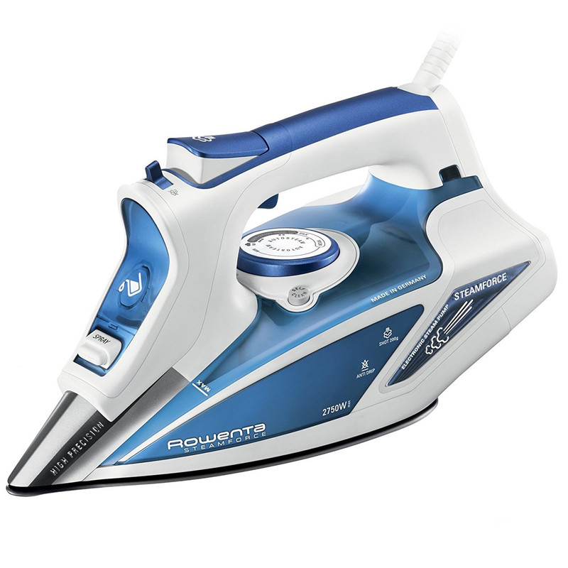 اتو بخار روونتا مدل DW9220D1
