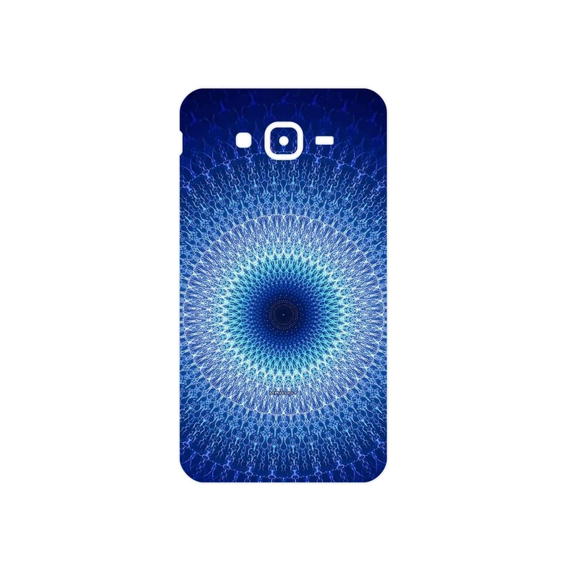 برچسب پوششی ماهوت مدل Mandala Design 3 مناسب برای گوشی موبایل سامسونگ Galaxy J7 Core
