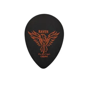 پیک گیتار کلایتون مدل Raven BST100