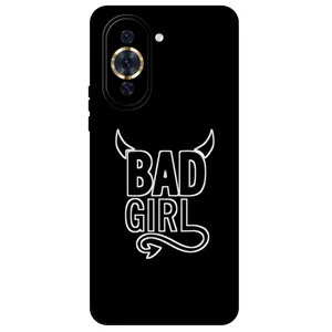 Megafone Bad Girl 8105 Cover For Huawei Nova 10