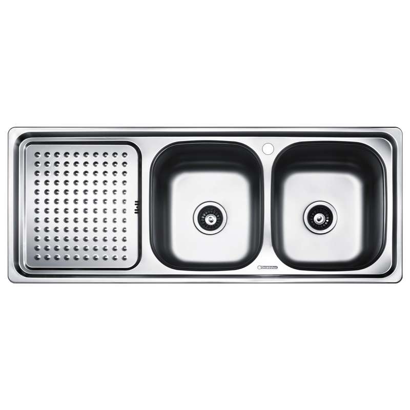 سینک درخشان مدل s801 سینک درخشان مدل s801