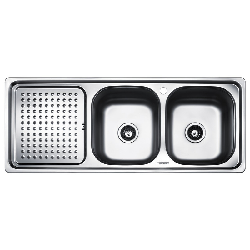 سینک درخشان مدل s801 سینک درخشان مدل s801