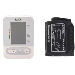 Laica BM2301 Digital Blood Pressure Monitor