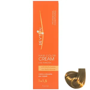 Reyton Ultra Fashion Golden Sand Medium Blonde 7GS Hair Color 120ml
