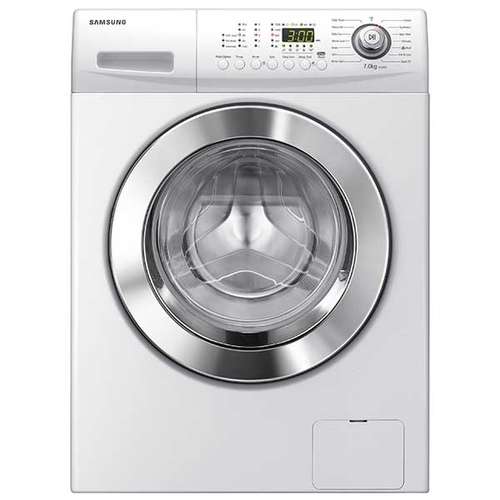 ماشین لباسشویی سامسونگ مدل J1235C/HAC با ظرفیت 7 کیلوگرم