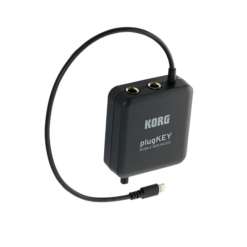 اینترفیس میدی کرگ مدل PlugKey